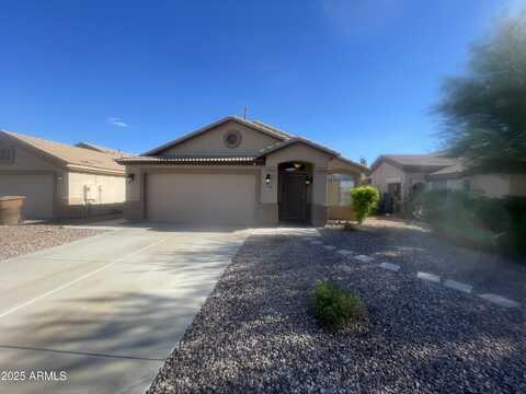 10379 W TONOPAH Drive, Peoria, AZ 85382