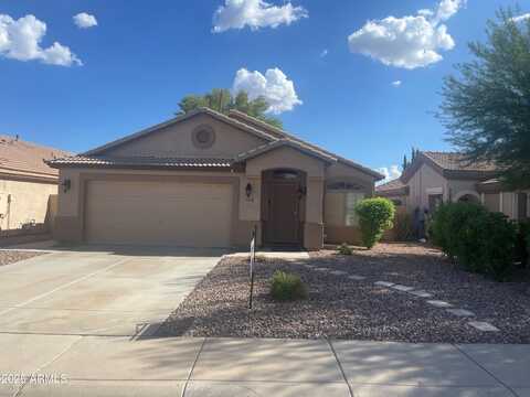 10379 W TONOPAH Drive, Peoria, AZ 85382