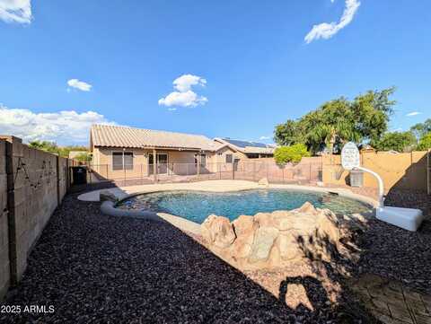 8639 W FULLAM Street, Peoria, AZ 85382