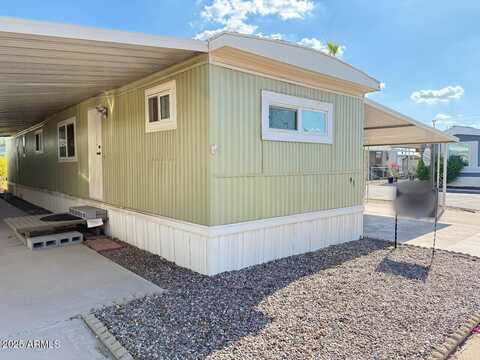 535 S ALMA SCHOOL Road, Mesa, AZ 85210