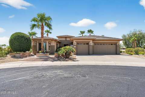 17359 W MONARCH Way, Surprise, AZ 85387