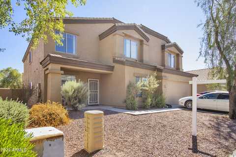 4549 N 111TH Drive, Phoenix, AZ 85037