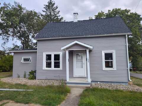 100 South 3rd Street, Shippenville, PA 16254