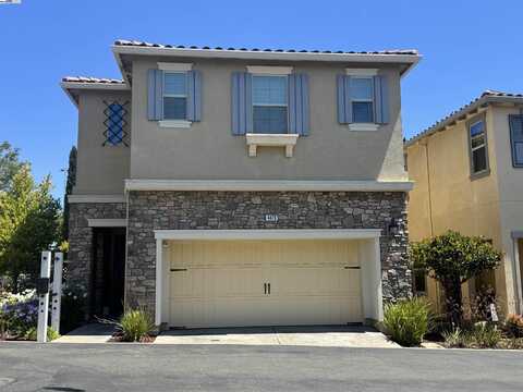 4473 Cherico Ln, Dublin, CA 94568