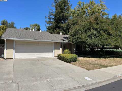 4205 Mairmont Dr, Pleasanton, CA 94566