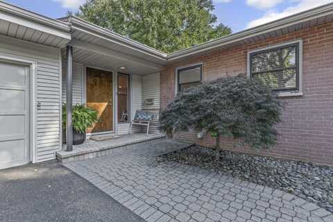 2719 Princeton Avenue, Evanston, IL 60201