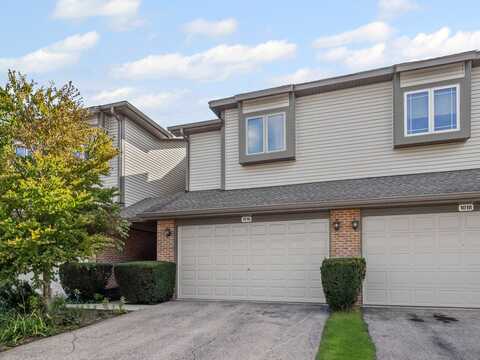1016 Arbor Court, Mount Prospect, IL 60056