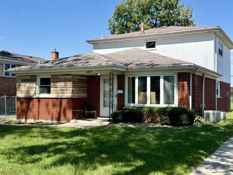3810 153rd Street, Midlothian, IL 60445