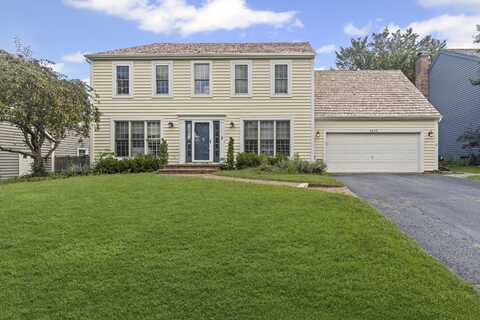 4829 Kings Way West, Gurnee, IL 60031