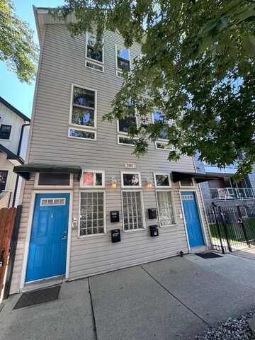 2661 W. BELDEN Avenue, Chicago, IL 60647