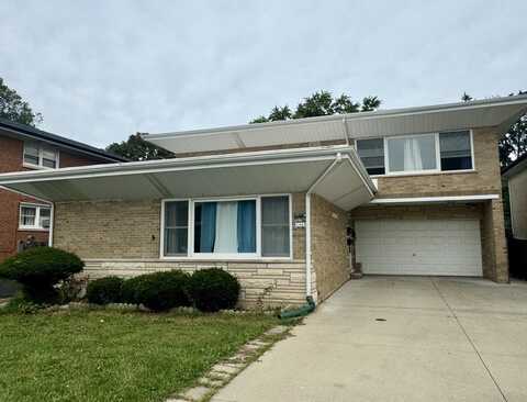 1465 N. Northwest Highway, Park Ridge, IL 60068