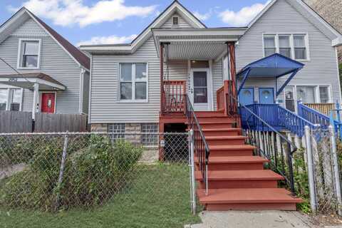 2954 N. Elston Avenue, Chicago, IL 60618