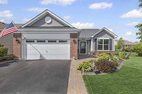 8701 CROWLEY Court, Huntley, IL 60142
