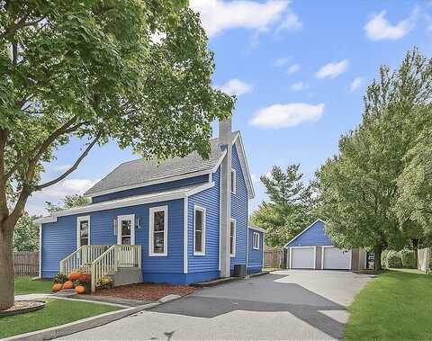 214 S. Prospect Street, Marengo, IL 60152