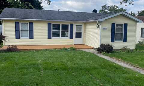 2019 Greengold Street, Crest Hill, IL 60403
