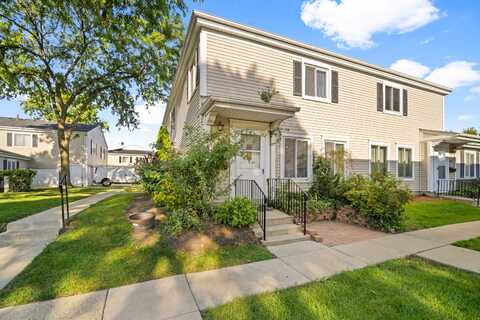 1597 Cove Drive, Prospect Heights, IL 60070