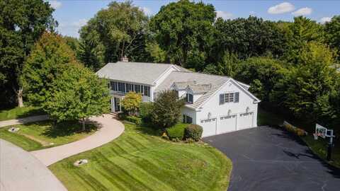 253 Pebble Creek Drive, Tower Lakes, IL 60010