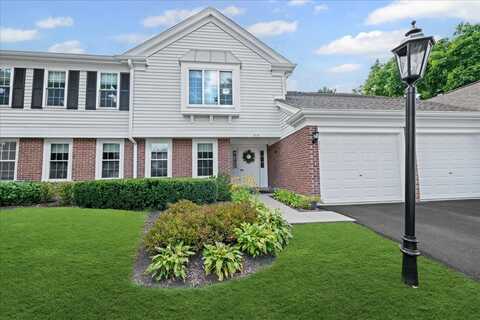 513 Kingsmill Lane, Prospect Heights, IL 60070