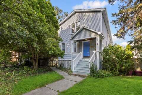 111 Des Plaines Avenue, Forest Park, IL 60130