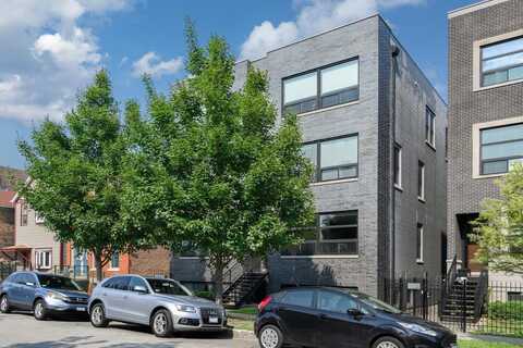 1629 S. Miller Street, Chicago, IL 60608