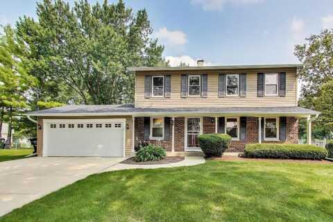 1980 Dogwood Drive, Hoffman Estates, IL 60192