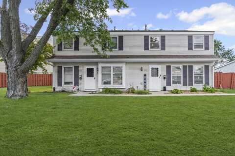 1870 Stockton Drive, Hoffman Estates, IL 60169