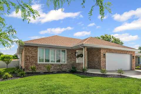19725 S. Schoolhouse Road, Mokena, IL 60448