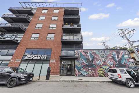 2045 W. Concord Place, Chicago, IL 60647