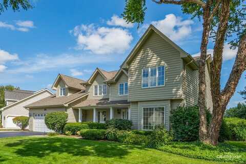 500 Quail Drive, Naperville, IL 60565