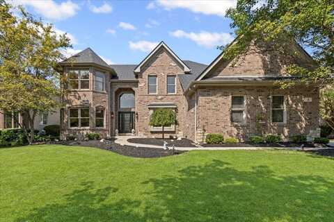 4 Persimmon Lane, South Elgin, IL 60177