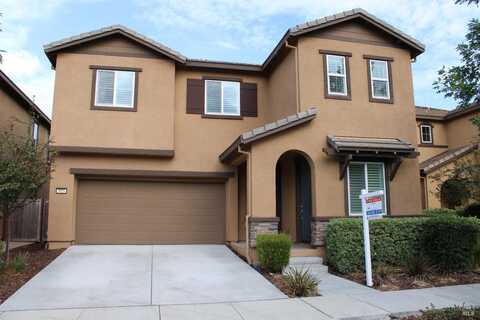 5020 King Place, Rohnert Park, CA 94928