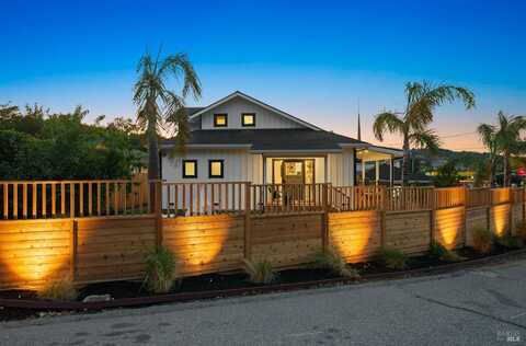 59 San Pablo Avenue, San Rafael, CA 94903