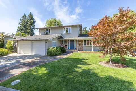 3783 Young Avenue, Napa, CA 94558