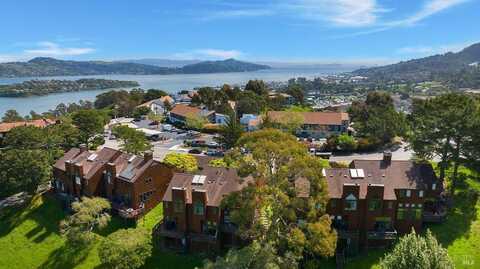 406 Donahue Street, Sausalito, CA 94965