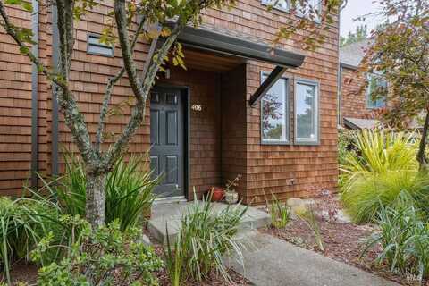 406 Donahue Street, Sausalito, CA 94965