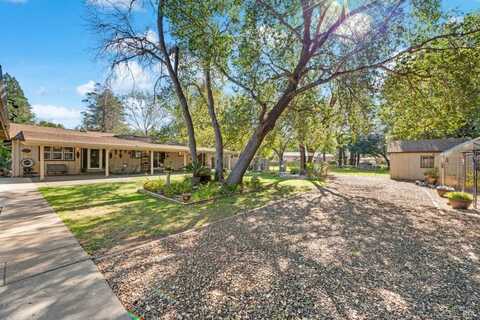 1122 Petra Drive, Napa, CA 94558