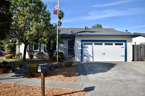 2333 Pacheco Place, Santa Rosa, CA 95401