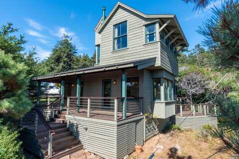 37051 Bourns Way, Gualala, CA 95445