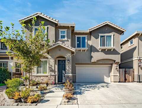 2084 Parsons Drive, Fairfield, CA 94533