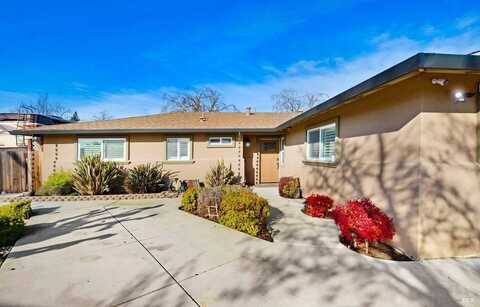 1721 Jennings Avenue, Santa Rosa, CA 95401
