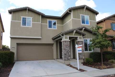 5005 King Place, Rohnert Park, CA 94928