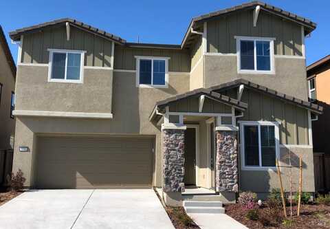 5005 King Place, Rohnert Park, CA 94928