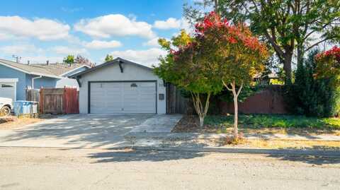 205 Marla Drive, American Canyon, CA 94503