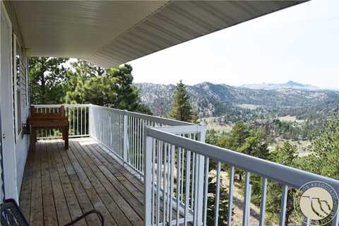 171 Dearborn River Road, Ferdig, MT 59421