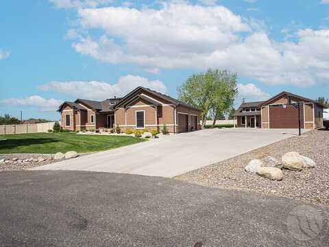 5507 Green Teal Drive, Billings, MT 59106