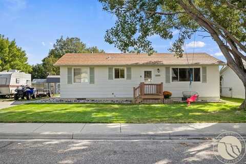 1109 10th Avenue, Laurel, MT 59044