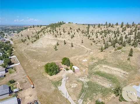 1029 Krumheuer Dr and TBD Summit Ridge Rd, Billings, MT 59101