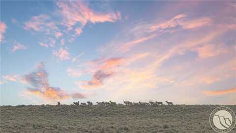 363 N Dry Creek Road, Bridger, MT 59014