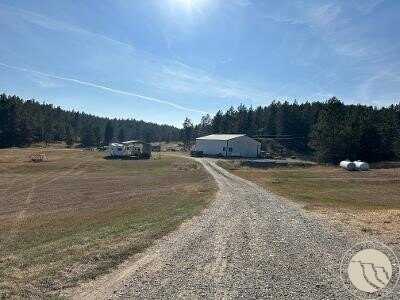 3843 S U S Highway 87, Roundup, MT 59072