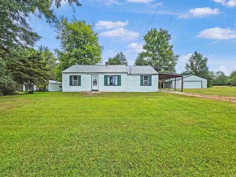 291 S State Road 59, Linton, IN 47441